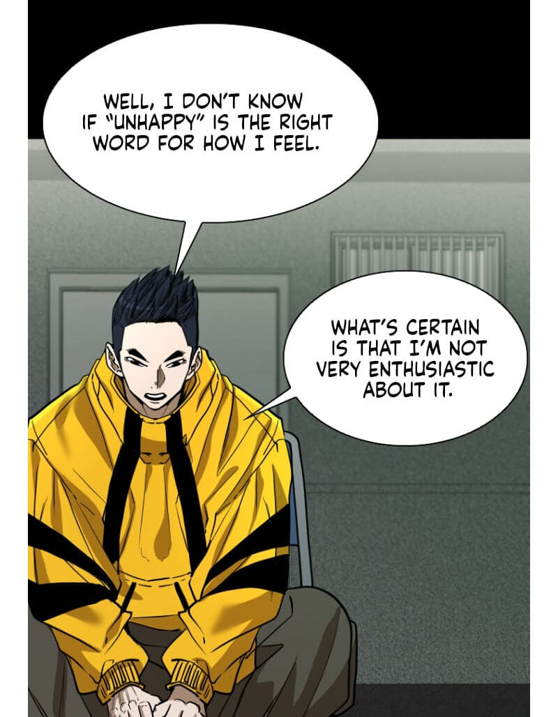 Read Shark chapter 290.7 image 45 on Lezhin