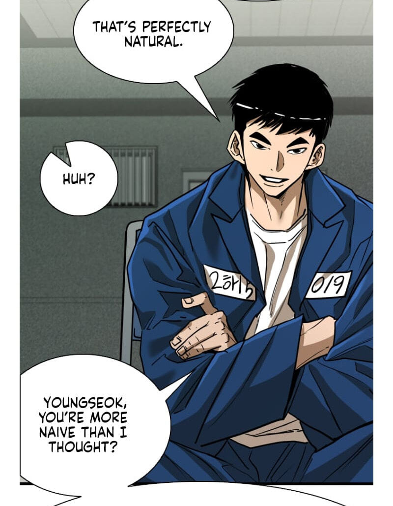 Read Shark chapter 290.7 image 47 on Lezhin