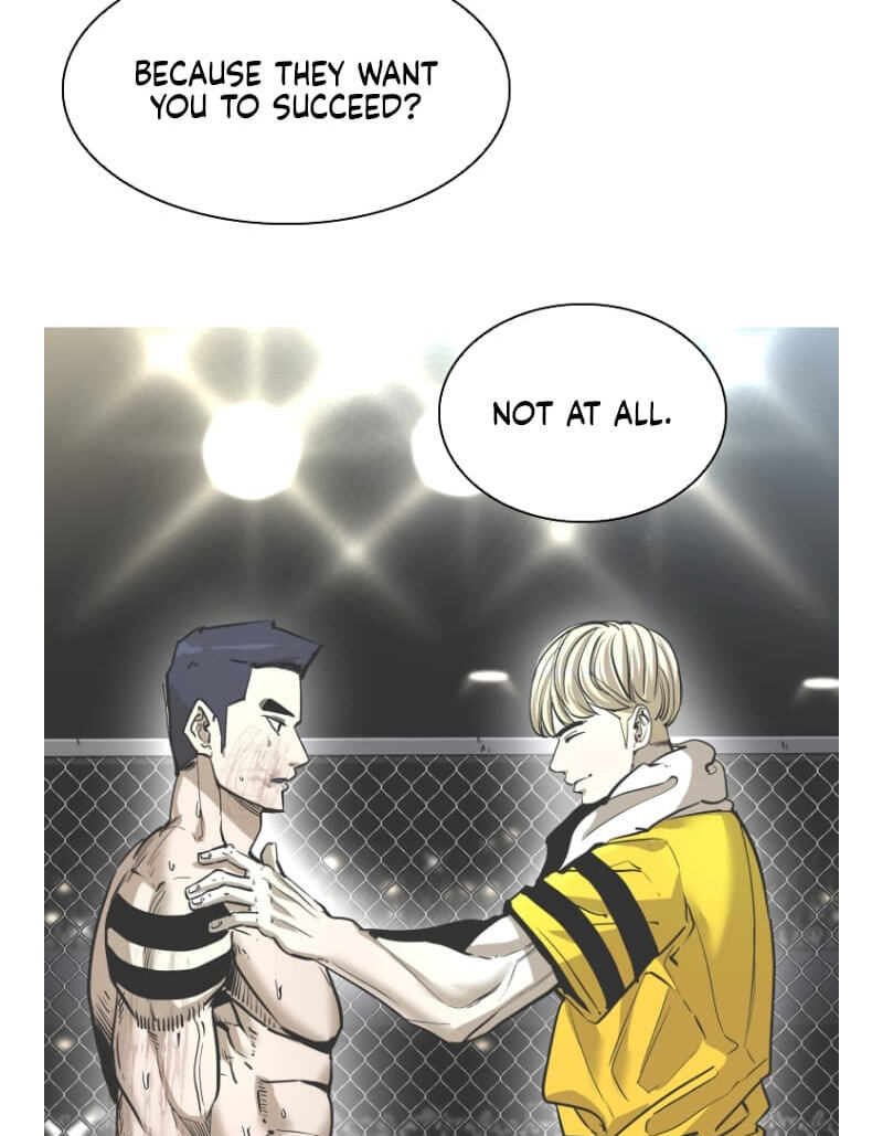 Read Shark chapter 290.7 image 49 on Lezhin