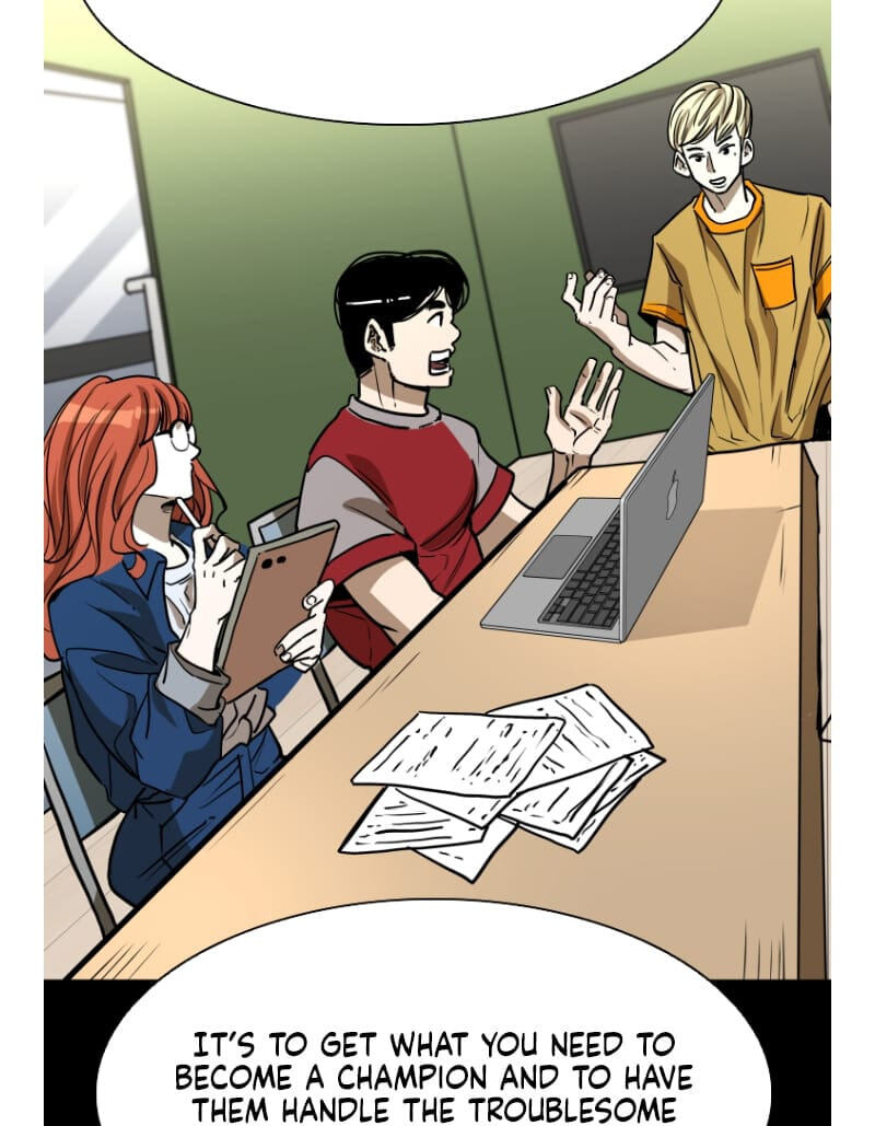 Read Shark chapter 290.7 image 51 on Lezhin