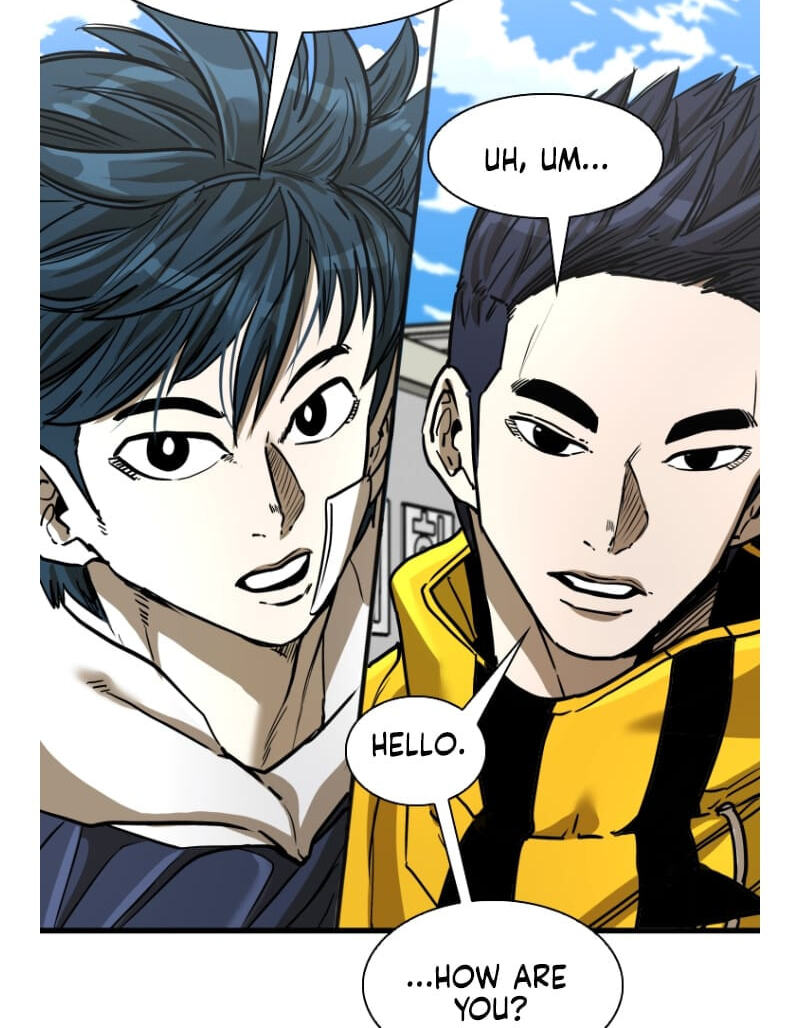 Read Shark chapter 290.7 image 6 on Lezhin