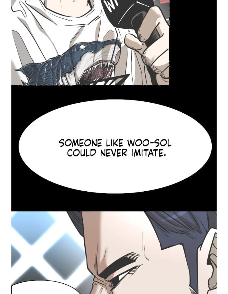 Read Shark chapter 290.7 image 62 on Lezhin