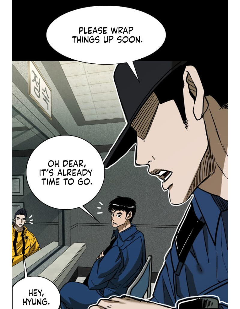 Read Shark chapter 290.7 image 66 on Lezhin