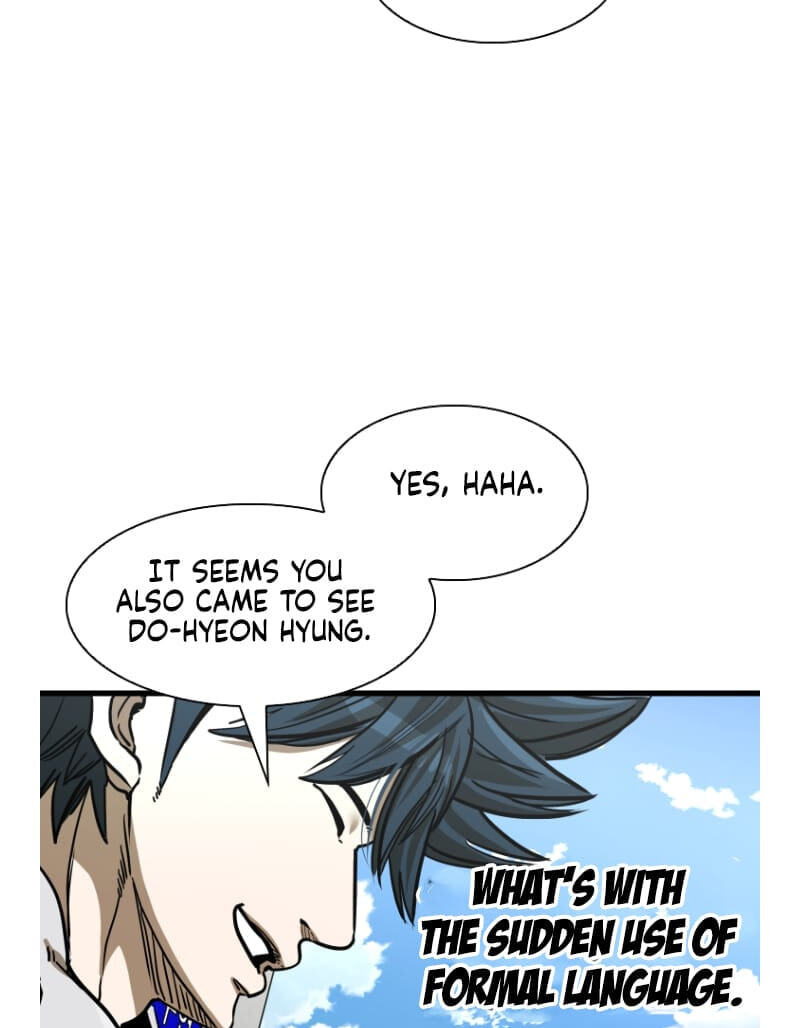 Read Shark chapter 290.7 image 7 on Lezhin