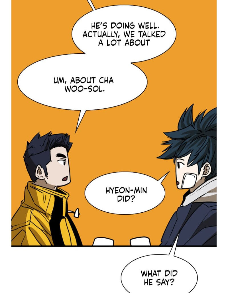 Read Shark chapter 290.7 image 76 on Lezhin