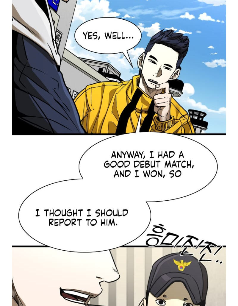 Read Shark chapter 290.7 image 8 on Lezhin