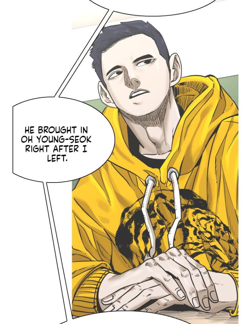 Read Shark chapter 290.7 image 84 on Lezhin