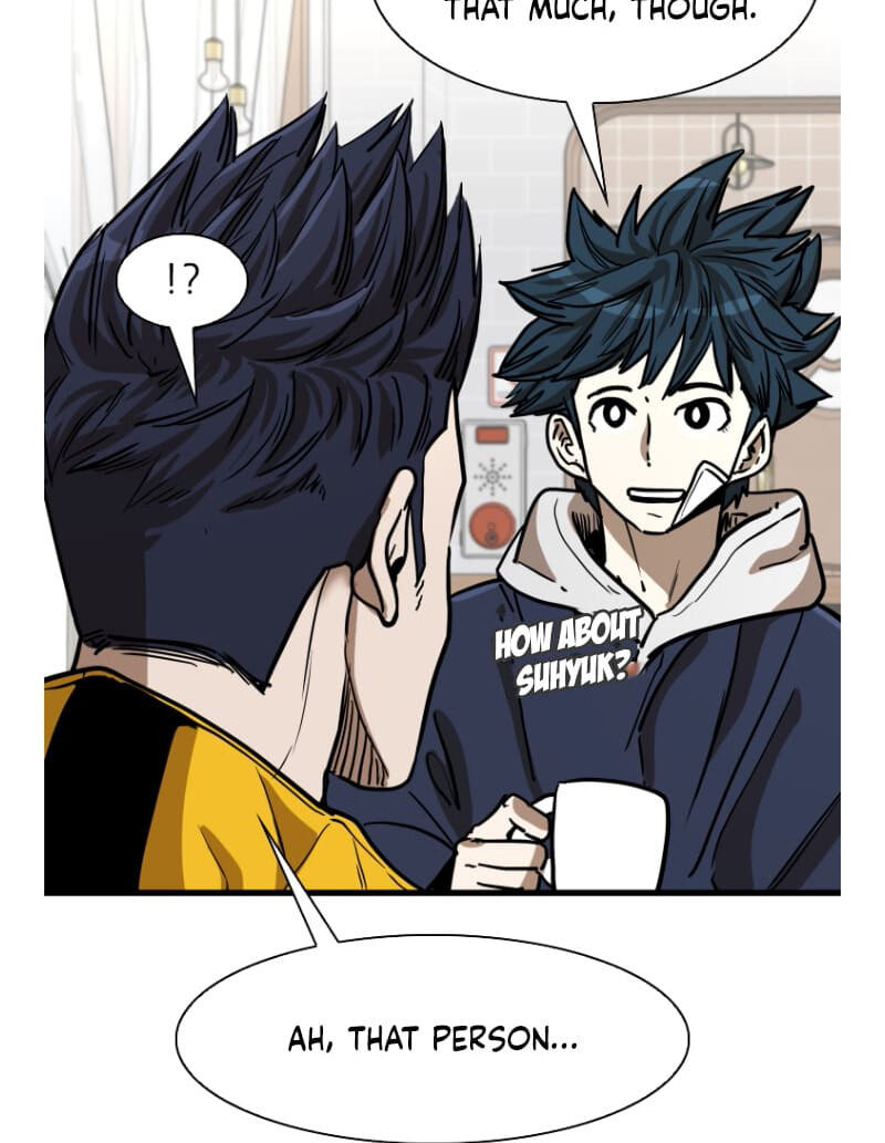 Read Shark chapter 290.7 image 86 on Lezhin