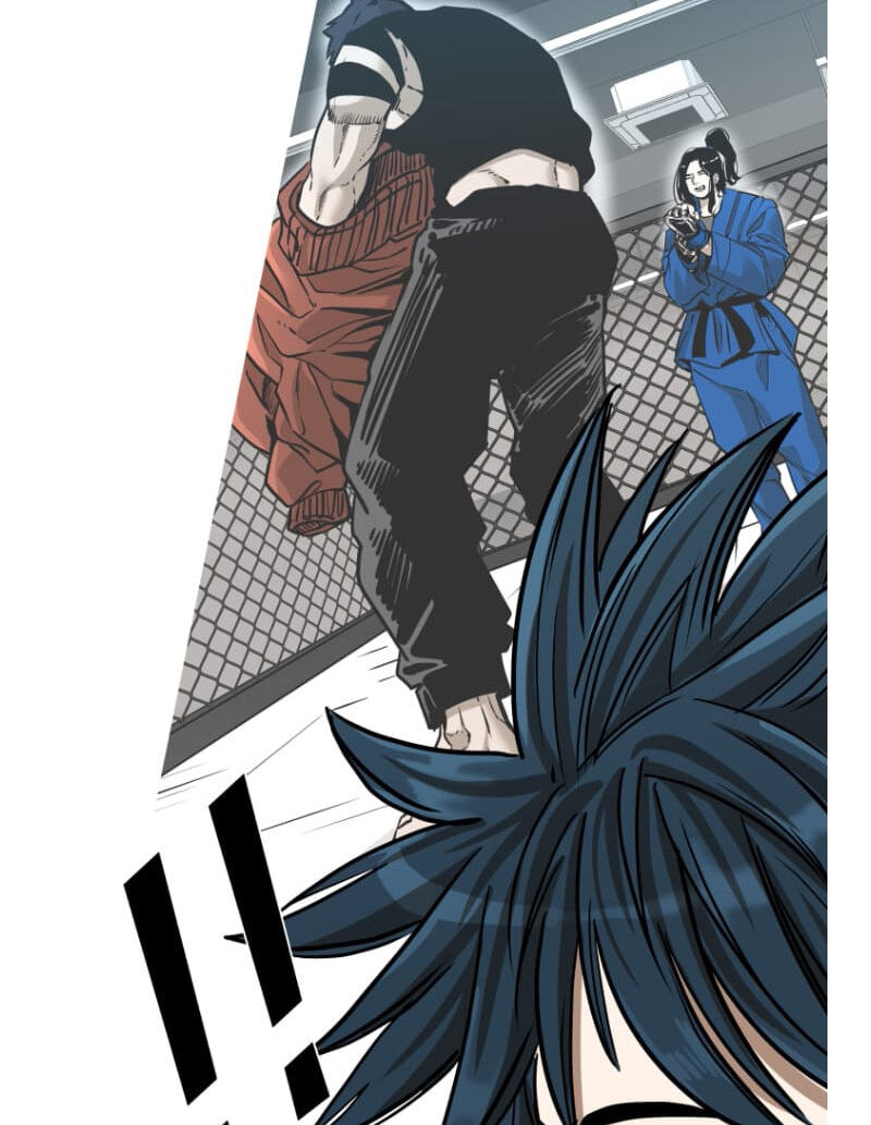 Read Shark chapter 290.7 image 88 on Lezhin