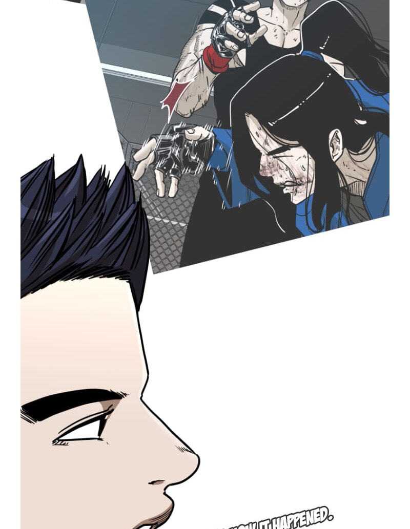 Read Shark chapter 290.7 image 91 on Lezhin