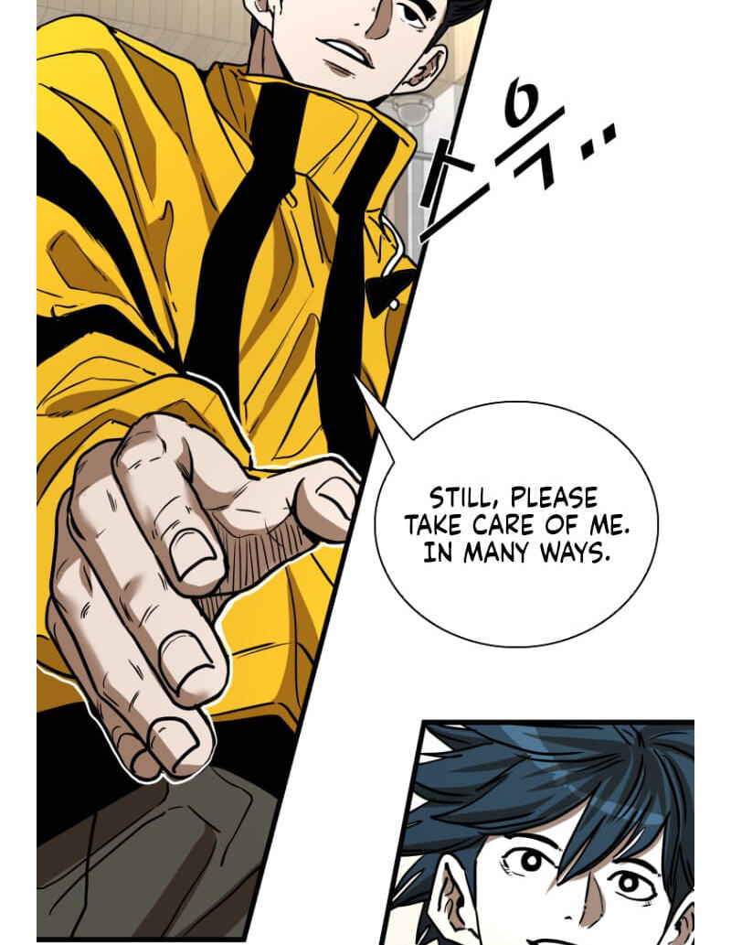 Read Shark chapter 290.7 image 96 on Lezhin