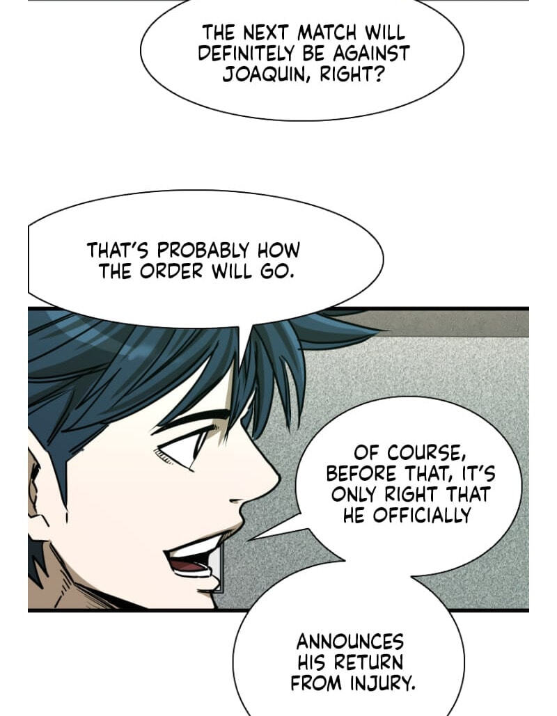 Read Shark chapter 290.8 image 100 on Lezhin