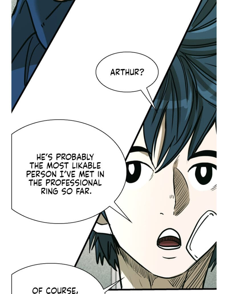 Read Shark chapter 290.8 image 104 on Lezhin