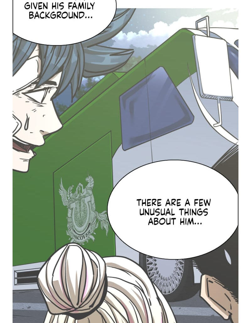 Read Shark chapter 290.8 image 105 on Lezhin