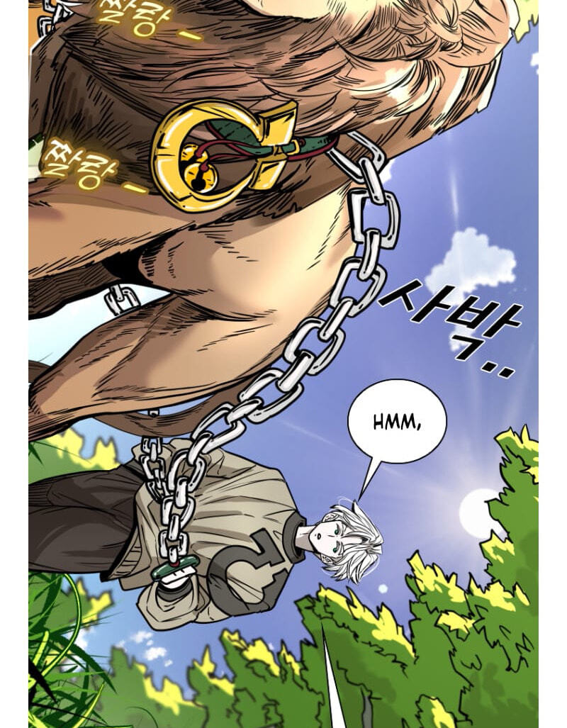 Read Shark chapter 290.8 image 114 on Lezhin