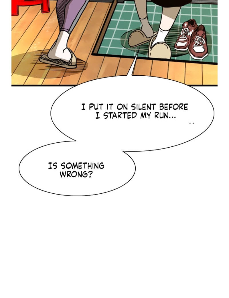 Read Shark chapter 290.8 image 12 on Lezhin