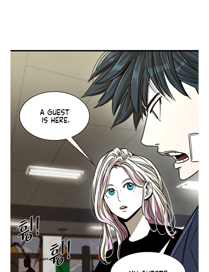 Read Shark chapter 290.8 image 13 on Lezhin