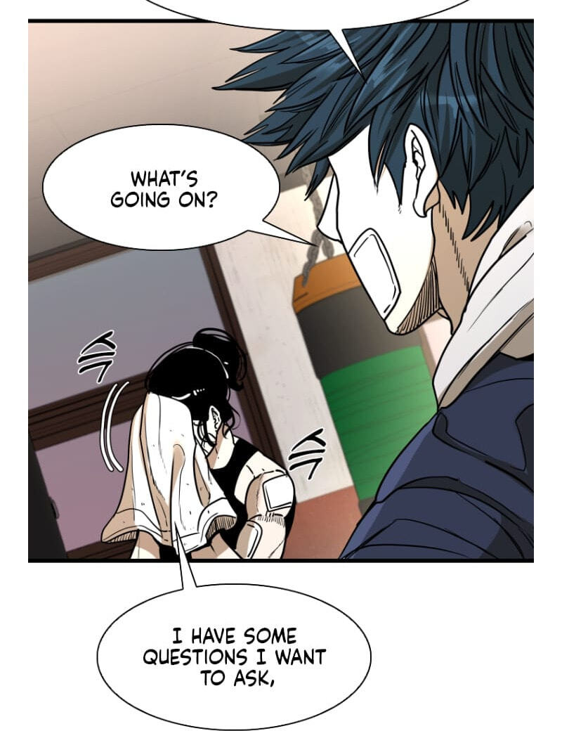Read Shark chapter 290.8 image 18 on Lezhin
