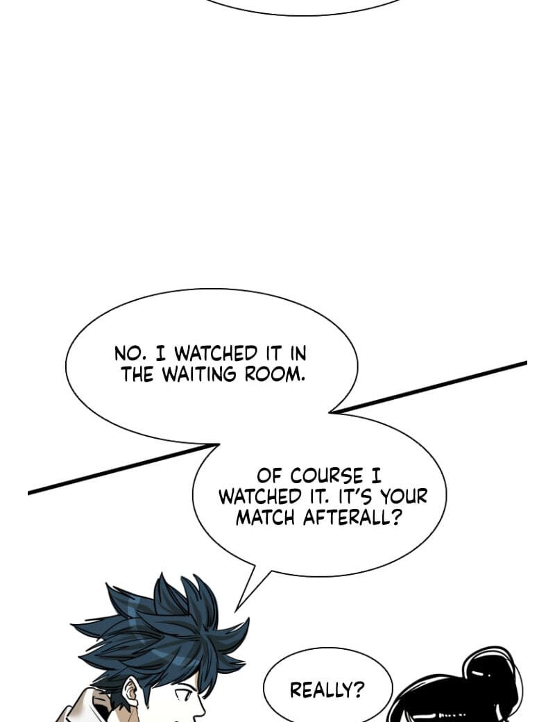 Read Shark chapter 290.8 image 22 on Lezhin