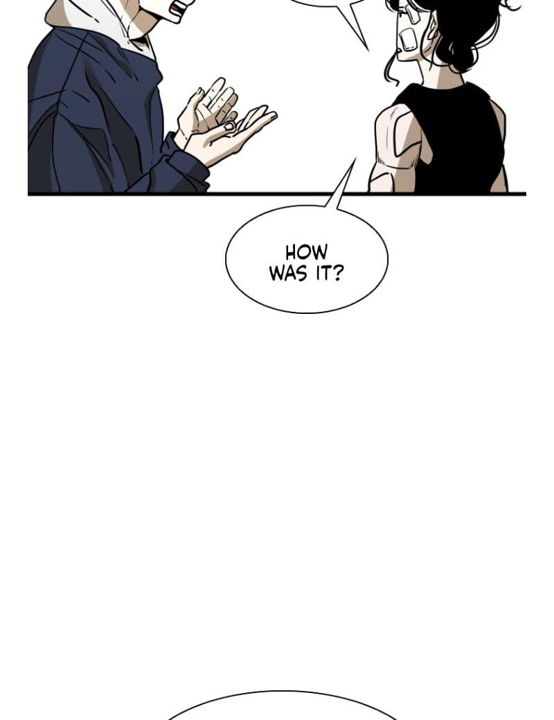 Read Shark chapter 290.8 image 23 on Lezhin