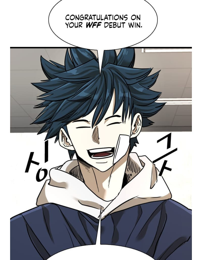 Read Shark chapter 290.8 image 24 on Lezhin