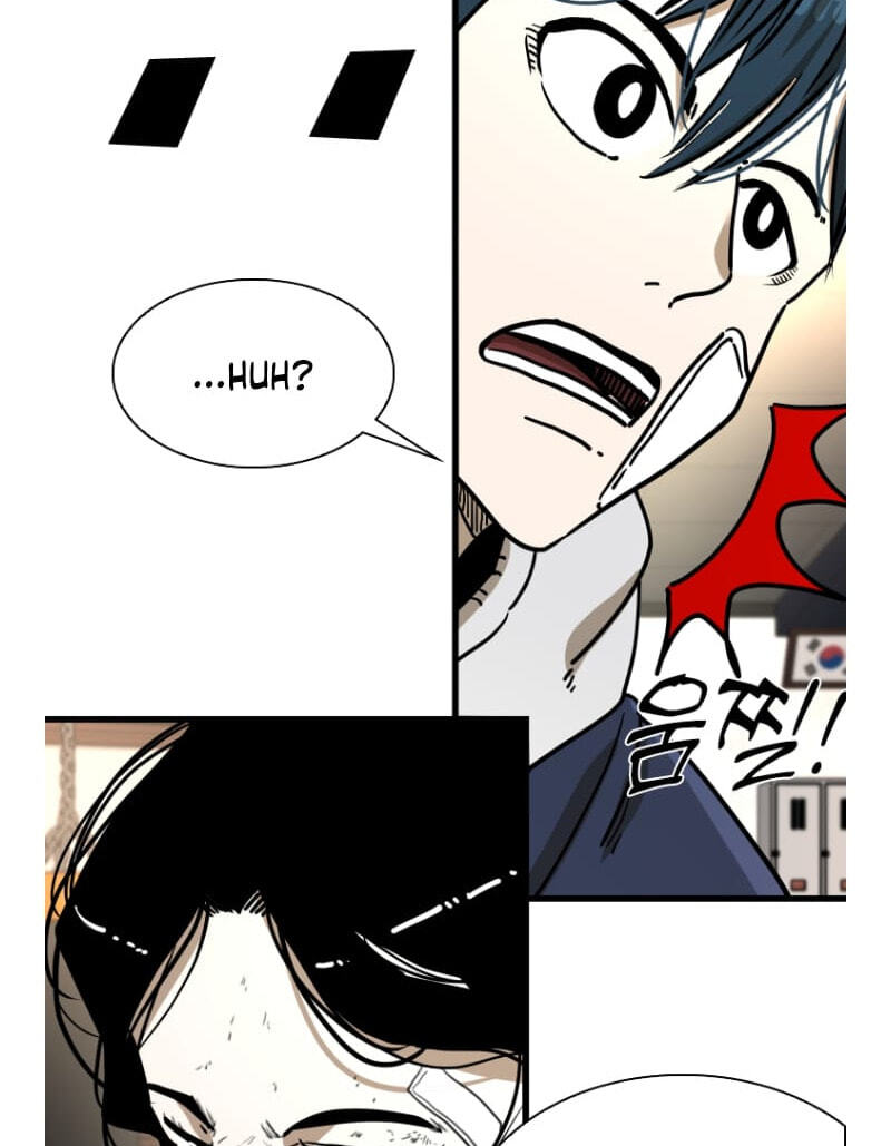 Read Shark chapter 290.8 image 30 on Lezhin