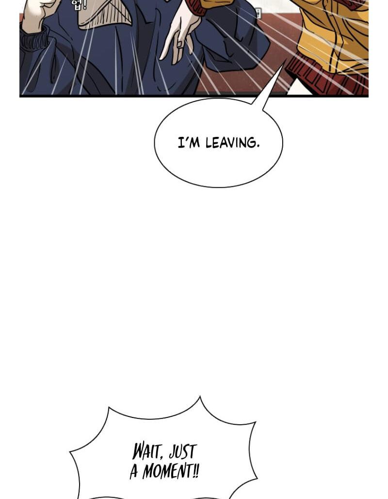 Read Shark chapter 290.8 image 33 on Lezhin