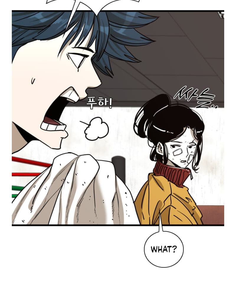 Read Shark chapter 290.8 image 34 on Lezhin