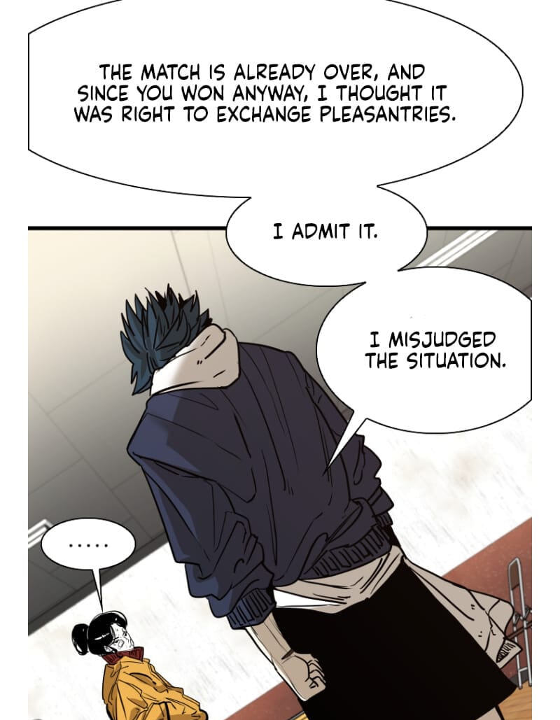 Read Shark chapter 290.8 image 36 on Lezhin