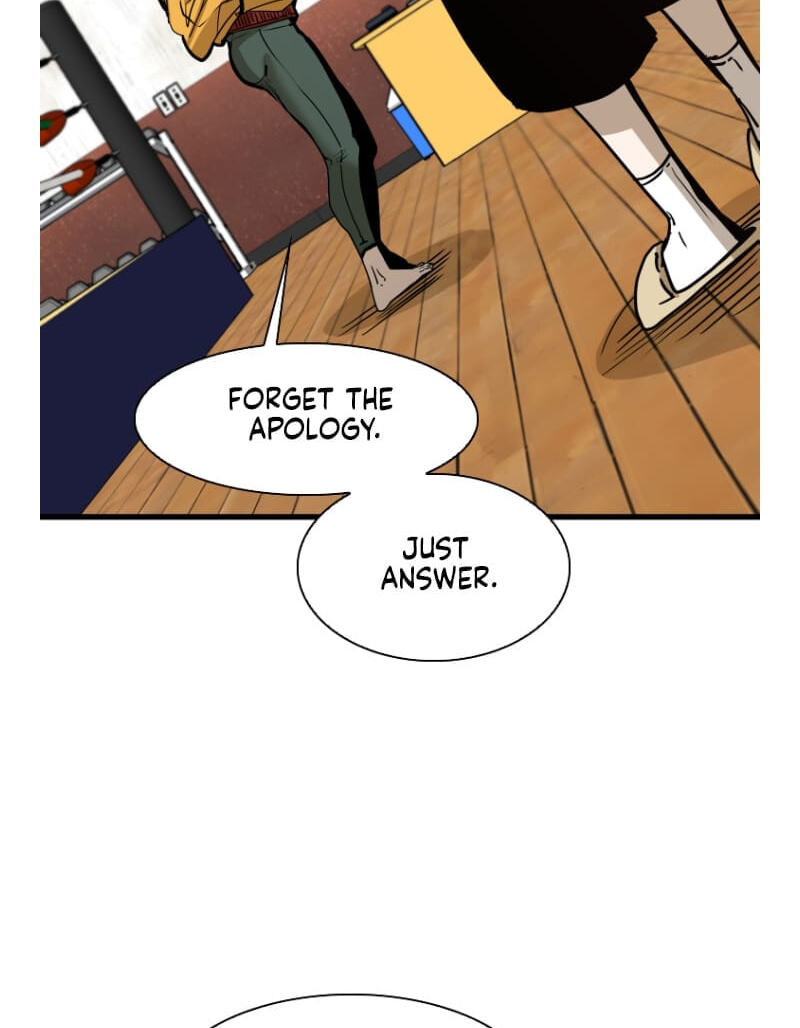 Read Shark chapter 290.8 image 37 on Lezhin