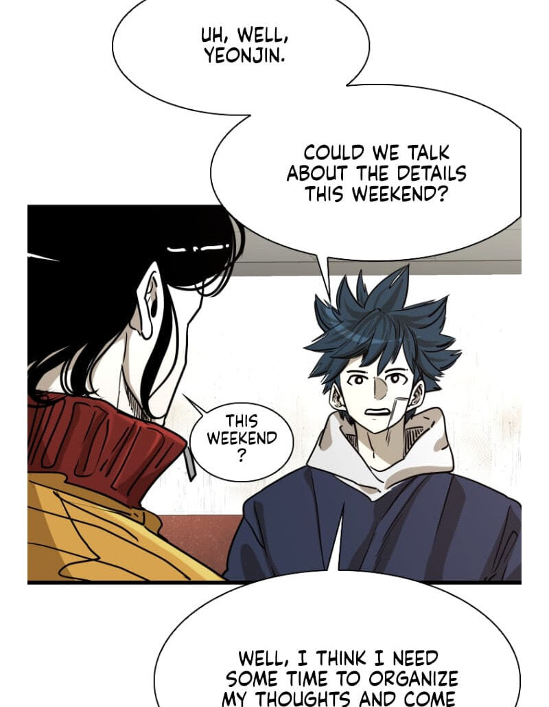 Read Shark chapter 290.8 image 38 on Lezhin