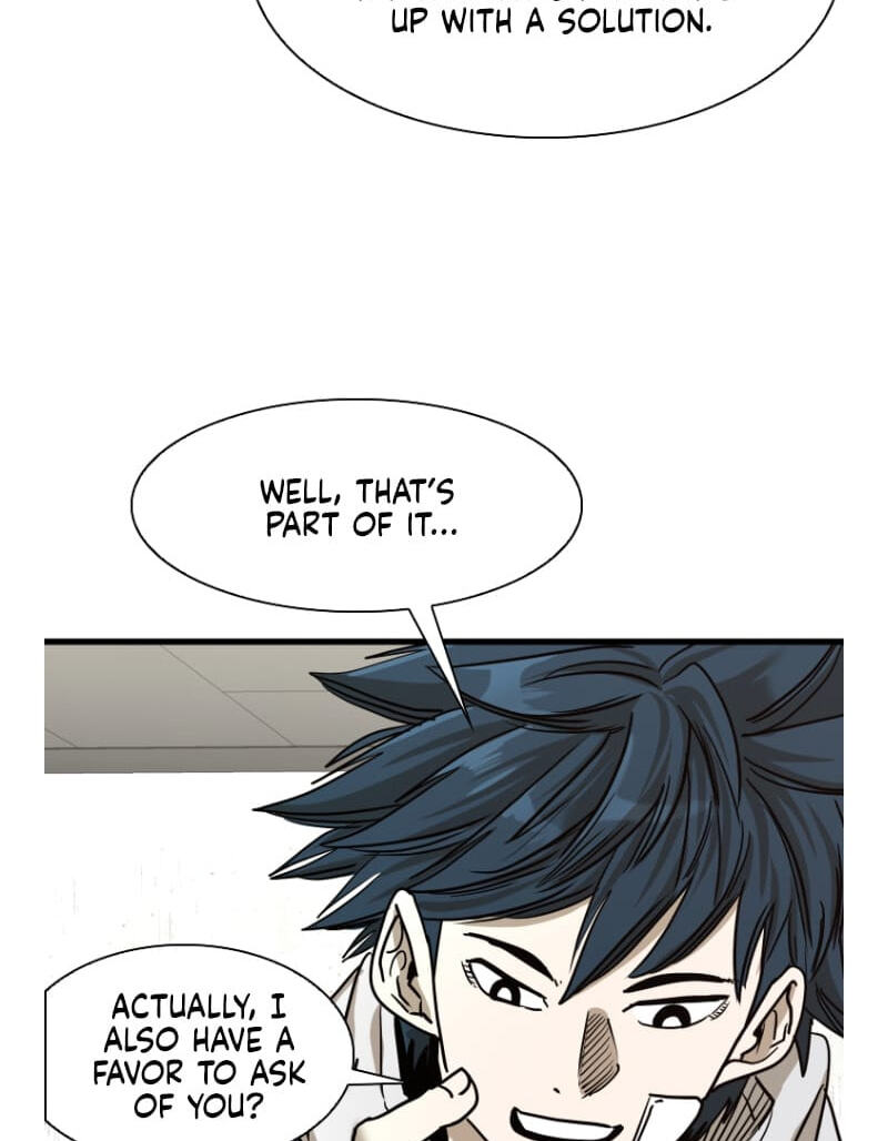Read Shark chapter 290.8 image 39 on Lezhin