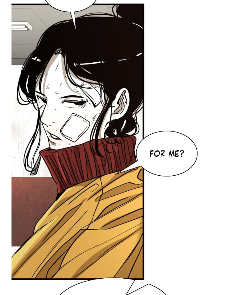 Read Shark chapter 290.8 image 41 on Lezhin
