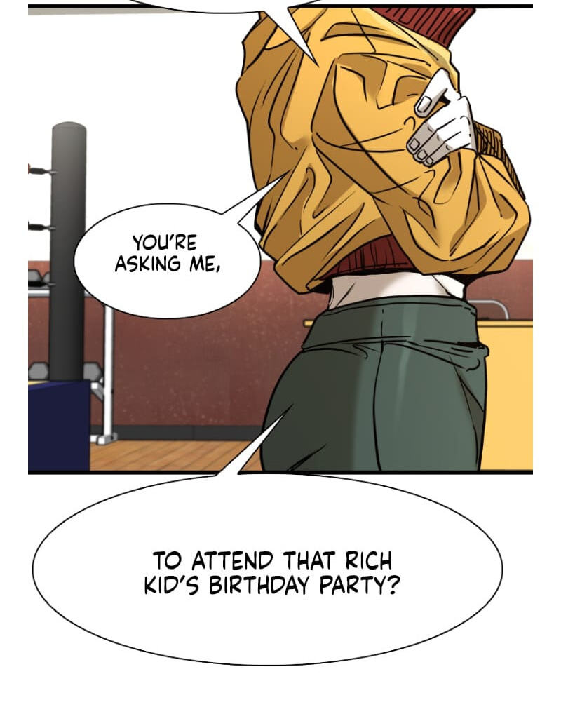 Read Shark chapter 290.8 image 45 on Lezhin