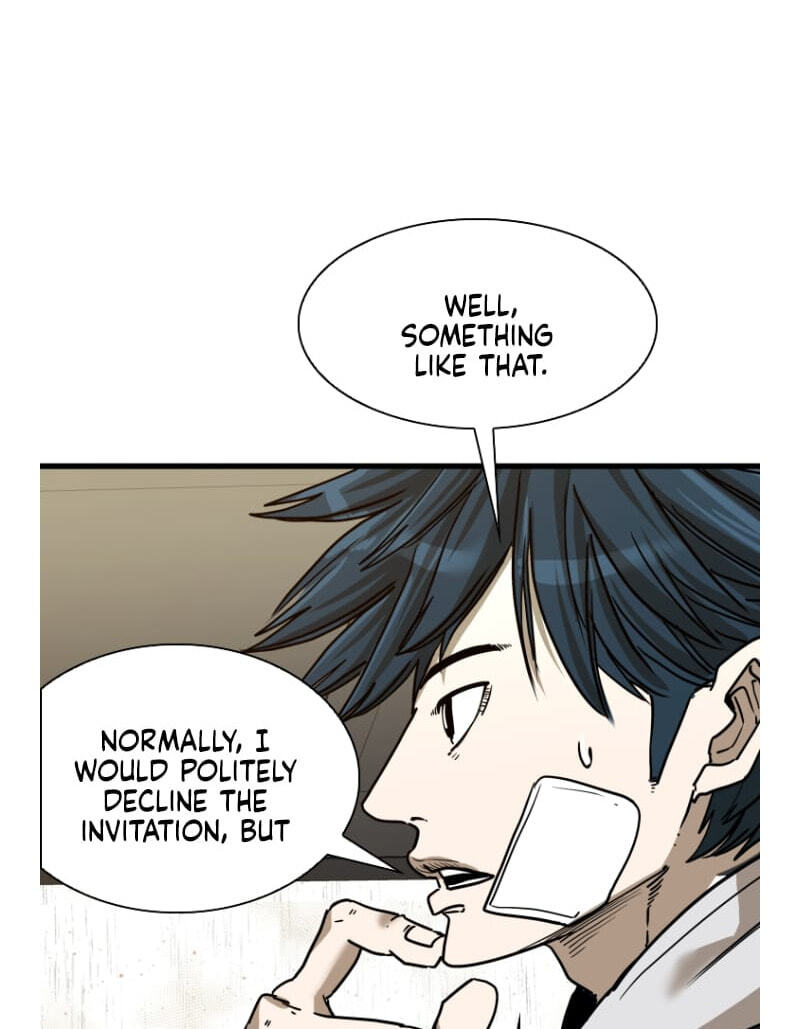 Read Shark chapter 290.8 image 46 on Lezhin