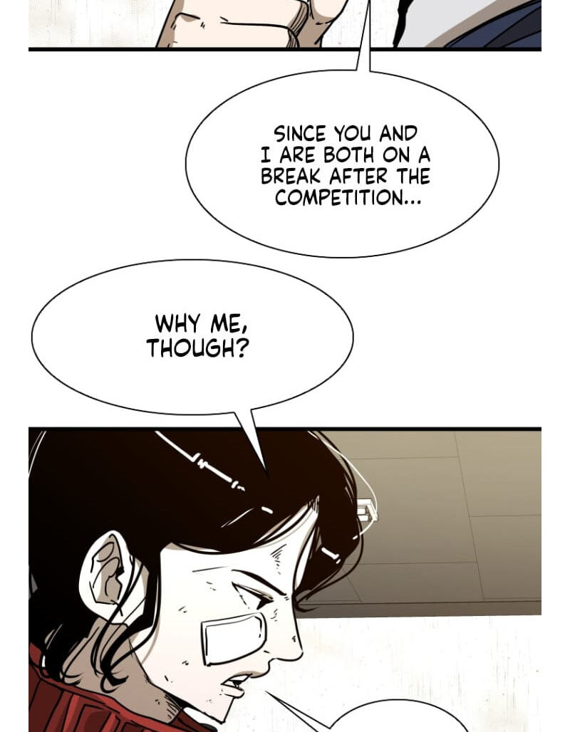 Read Shark chapter 290.8 image 47 on Lezhin