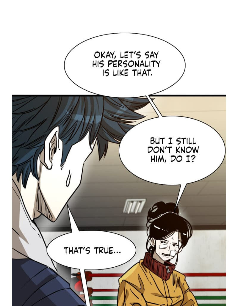 Read Shark chapter 290.8 image 50 on Lezhin