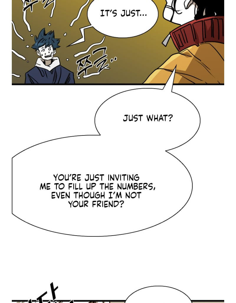 Read Shark chapter 290.8 image 54 on Lezhin