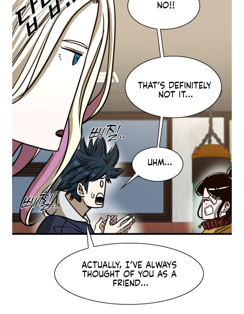 Read Shark chapter 290.8 image 55 on Lezhin