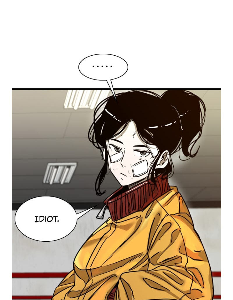 Read Shark chapter 290.8 image 58 on Lezhin