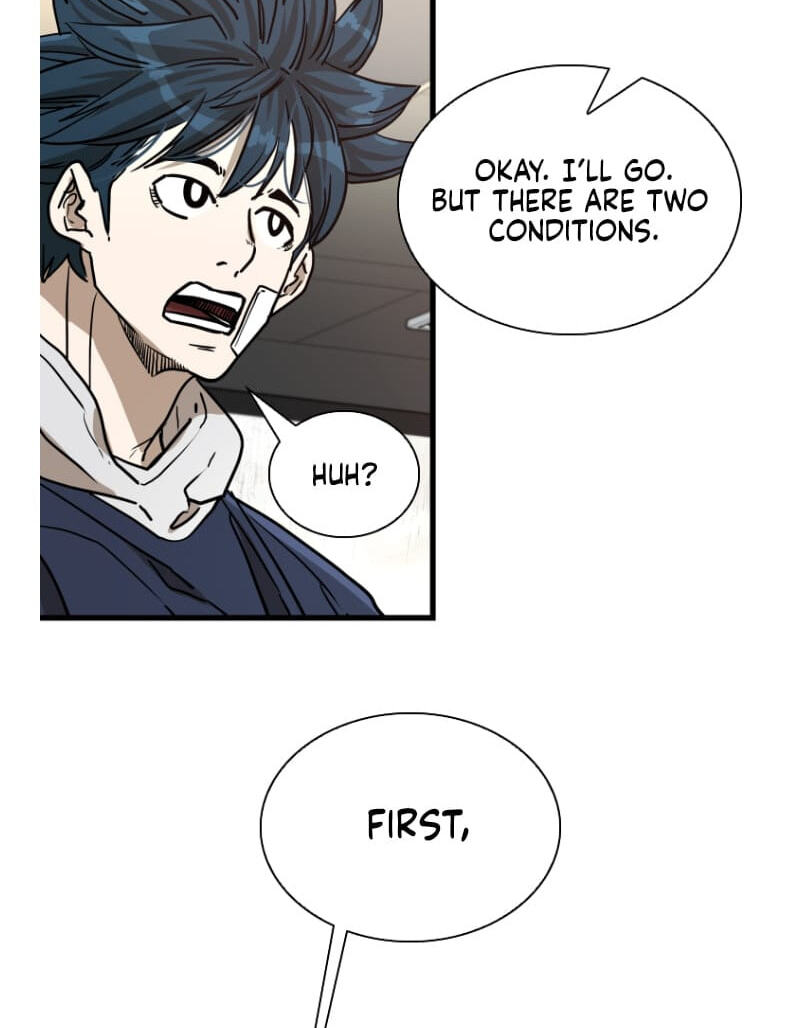 Read Shark chapter 290.8 image 61 on Lezhin