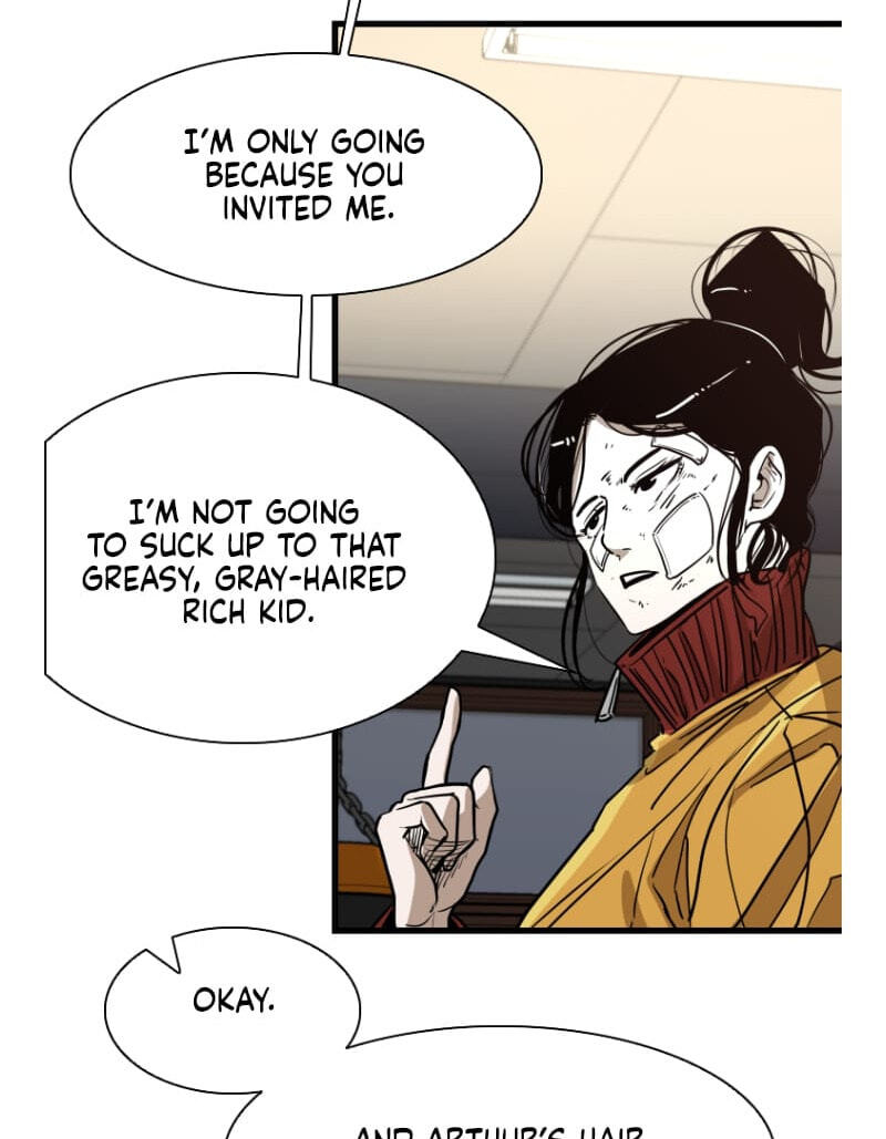 Read Shark chapter 290.8 image 62 on Lezhin