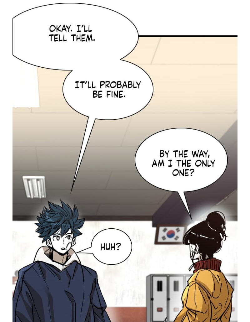 Read Shark chapter 290.8 image 65 on Lezhin