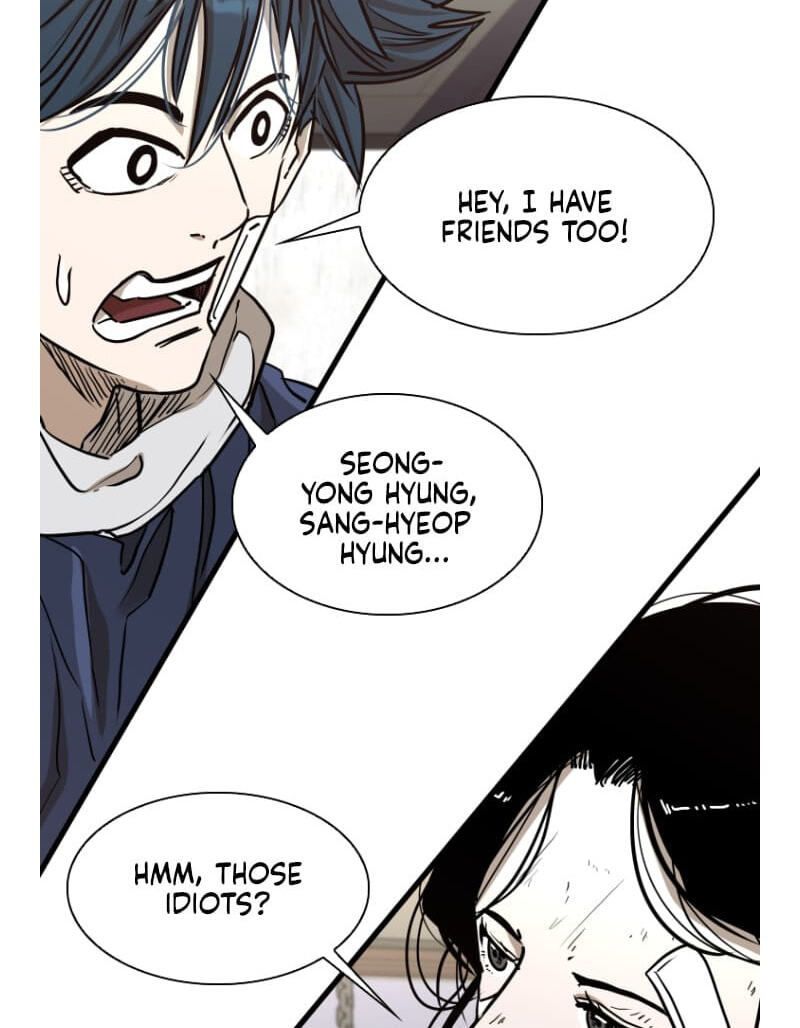 Read Shark chapter 290.8 image 67 on Lezhin