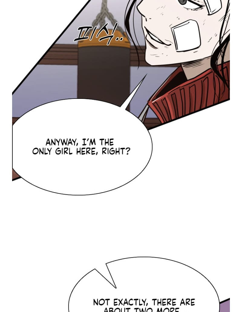 Read Shark chapter 290.8 image 68 on Lezhin
