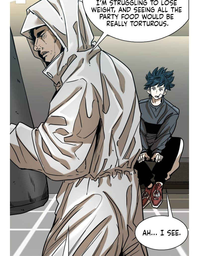 Read Shark chapter 290.8 image 80 on Lezhin