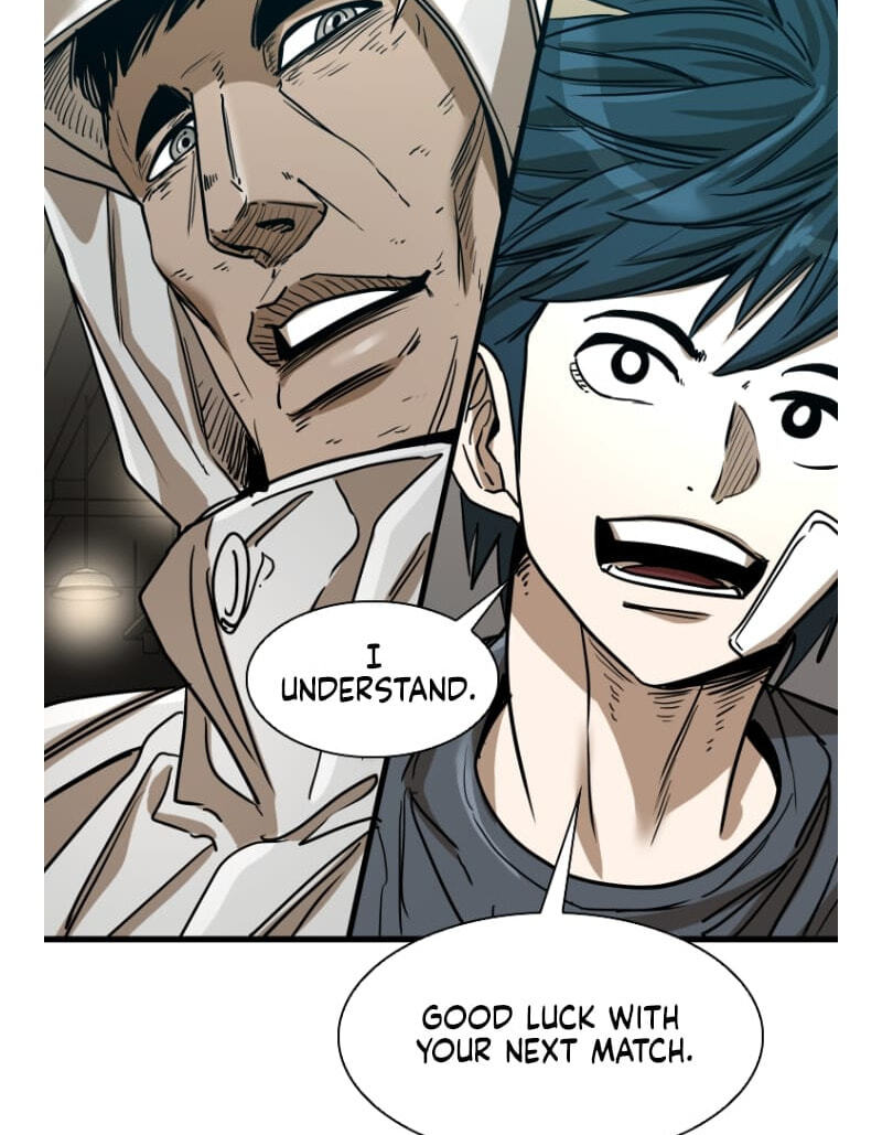 Read Shark chapter 290.8 image 82 on Lezhin