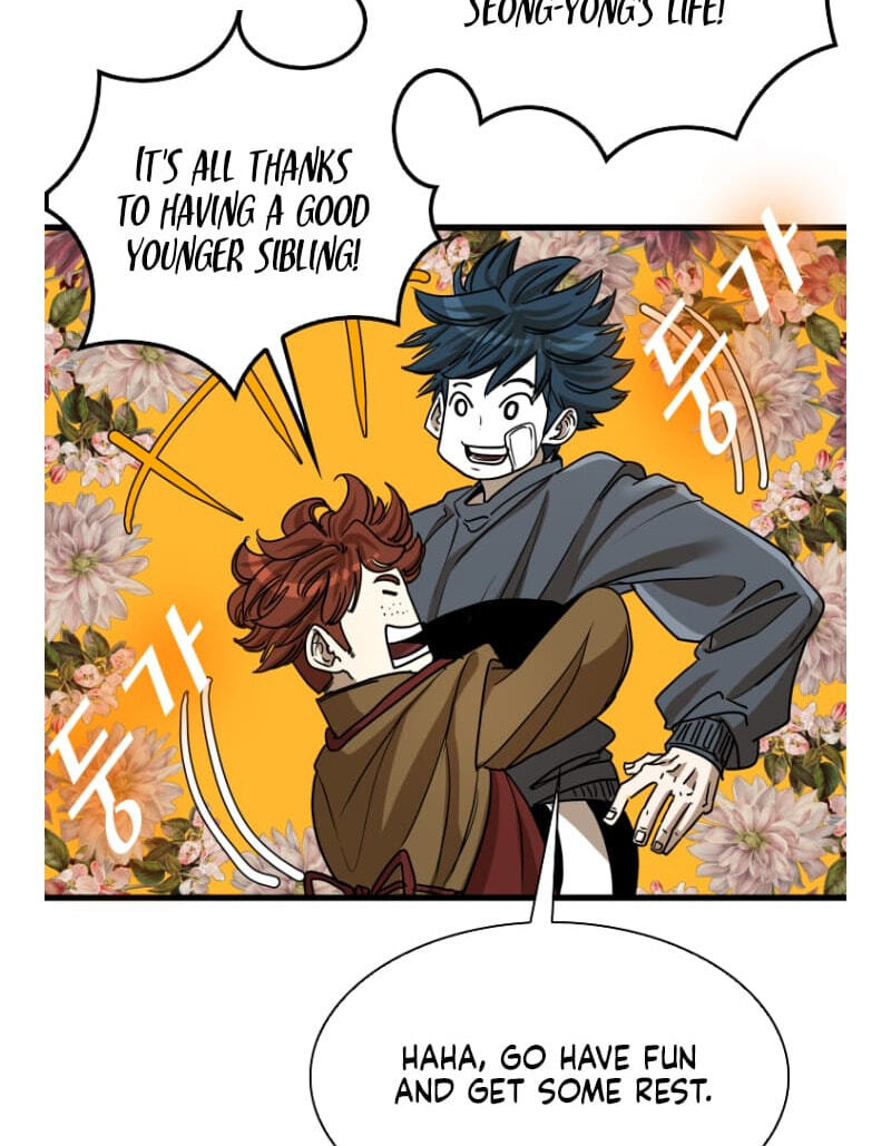 Read Shark chapter 290.8 image 88 on Lezhin
