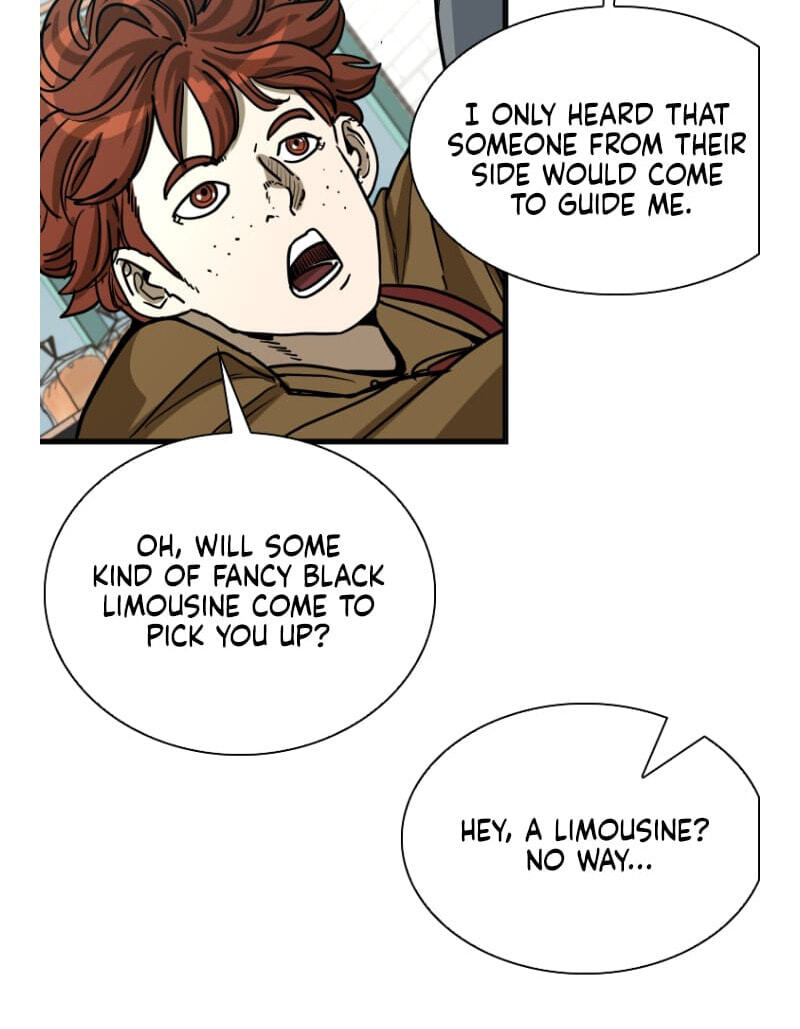 Read Shark chapter 290.8 image 90 on Lezhin