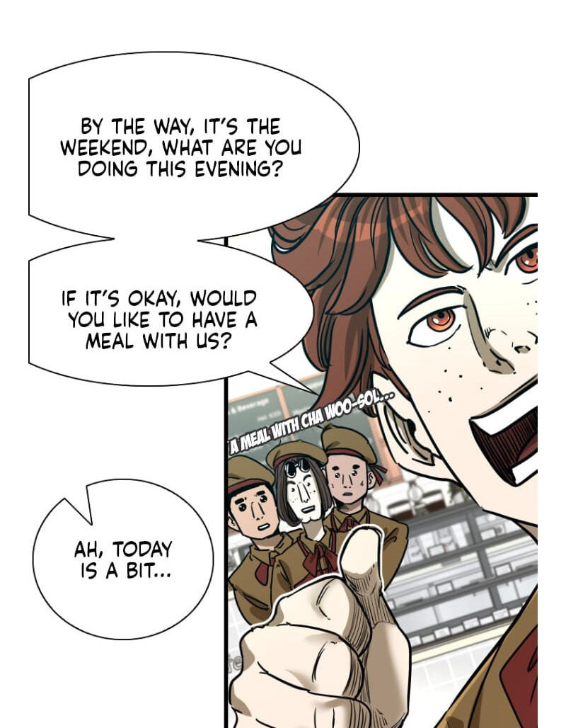 Read Shark chapter 290.8 image 91 on Lezhin